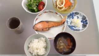 横須賀 ダイエット 食事